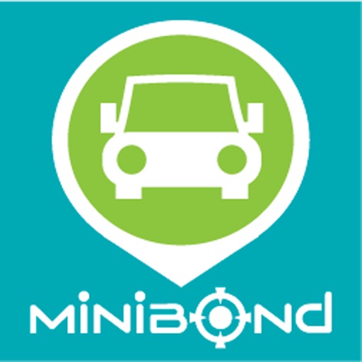 MiniBond 2015車機定位管理系統