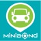 中興保全MiniBond車機定位管理系統，讓管理者可透過GPS衛星定位，針對所屬車隊進行車輛監控及車輛定位，即時查詢車隊所在位置及全省車輛分佈圖，如有異常狀態可隨時得知。
