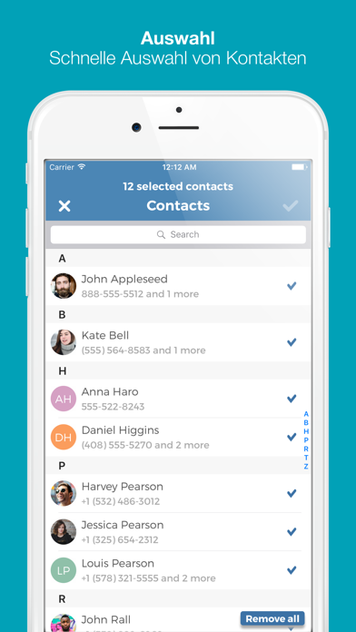 Single frauen handynummer whatsapp