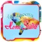 Art Academy, also known as Art Academy: Learn painting and drawing techniques with step-by-step training in the PAL regions and Artistic Taste Classroom DS in Japan, is an art training software for the Nintendo DS handheld game console