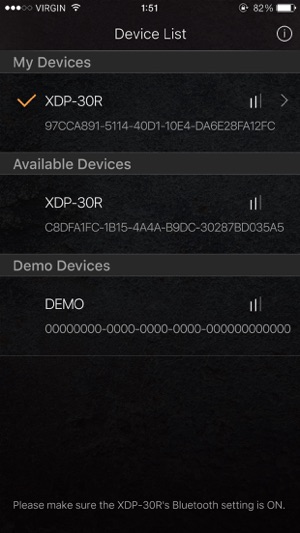 Pioneer Duoremote App On The App Store
