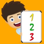 Counting numbers 1 to 100 for kids