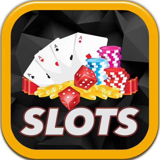 Slots Party - Best Casino of All Time Icon
