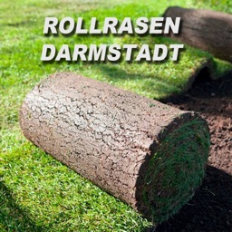 Rollrasen Darmstadt