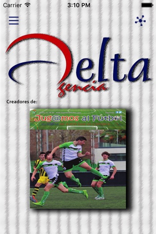Agencia Delta screenshot 4