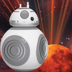 Activities of BB8 Space Pursuit