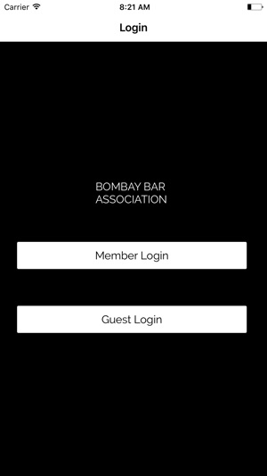 Bombay Bar Association(圖1)-速報App