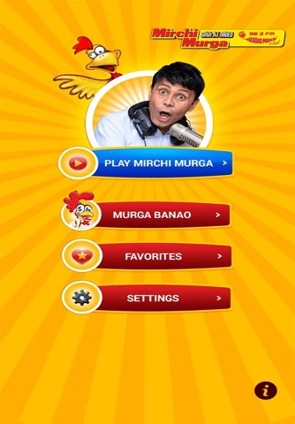 Mirchi Murga screenshot 2