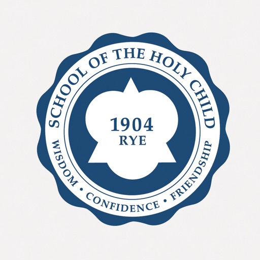 School of the Holy Child icon