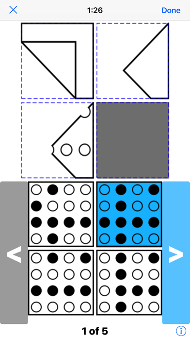 How to cancel & delete DAT Hole Punching from iphone & ipad 3