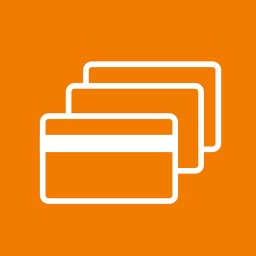 Card Select Apple Watch App