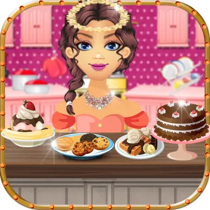 Princess Kitchen Adventure Cheats