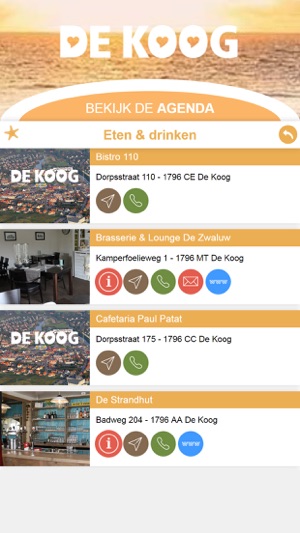 De Koog Texel(圖3)-速報App