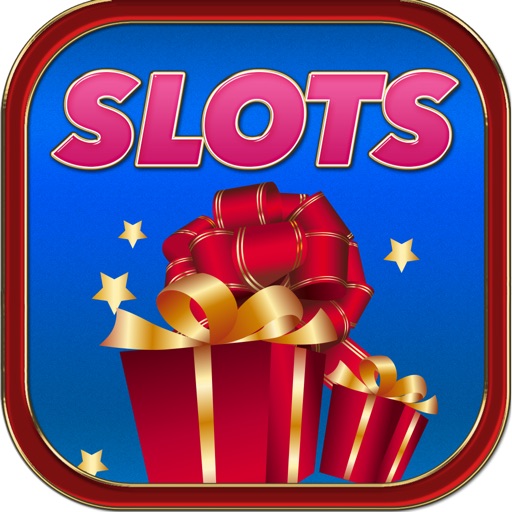 Christmas City Lights Slots - Santa Claus Twin! iOS App