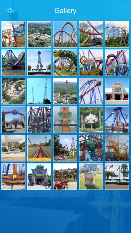 Best Guide for Kings Island screenshot-3