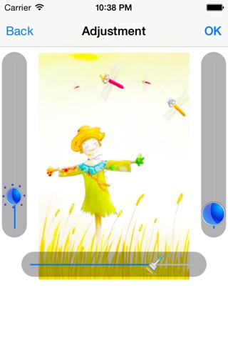 PhotoEditor2015 screenshot 3