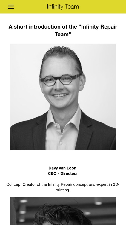 Infinity Repair screenshot-3