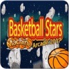 Basketball Stars Machine Arcade 2017
