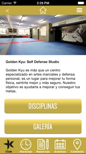 Golden Kyu(圖2)-速報App