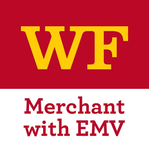Wells Fargo Mobile Merchant with EMV iOS App
