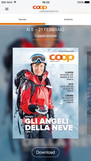 Cooperazione(圖1)-速報App