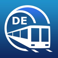 Berlin U-Bahn-Führer mit Offline Karte apk