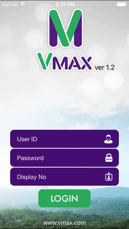 Vmax Voice