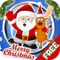 Hidden Objects:Free Christmas Hidden Object Games