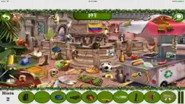 Game screenshot Free Mystery Hidden Object Games 6 hack