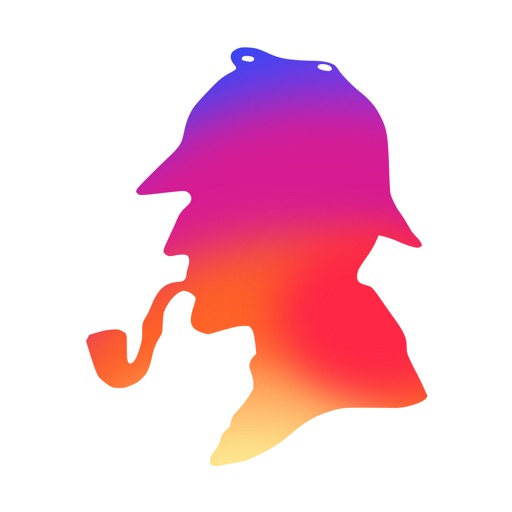 Profile Analyze - Sherlock for instagram iOS App