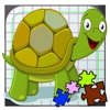 Pets Puzzle Game - Free for Kids