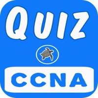 CCNAクイズの質問