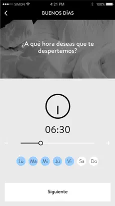 Captura 2 SIMON 100 iO iphone