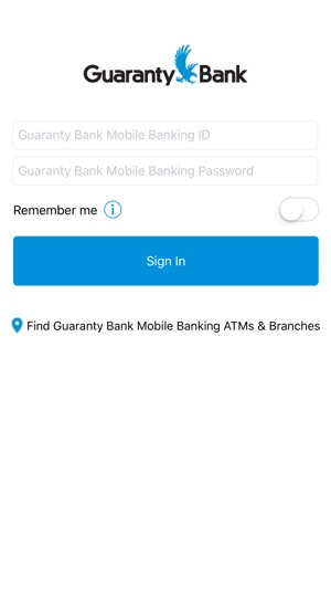 Guaranty Bank - Mobile Banking(圖2)-速報App