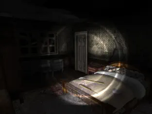 Captura 2 House of Terror VR iphone