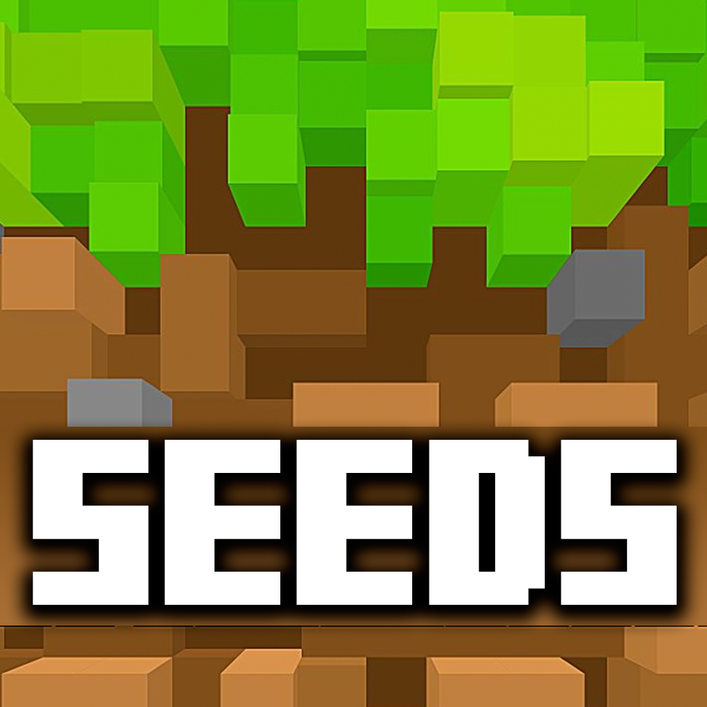 Get Seeds for Minecraft Pocket Edition - Free Seeds PE for iOS, iPhone, iPad Aso Report