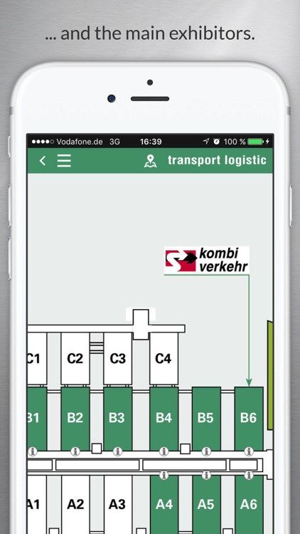 transport logistic-News-Guide screenshot-4