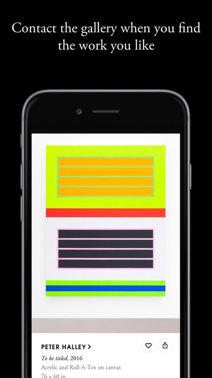 Artsy –– Buy Fine Art & Design screenshot-4