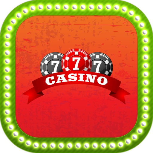Classic Casino 7 Slots - Free Progressive Coins iOS App