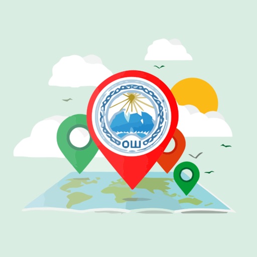 Get Oshcity for iOS, iPhone, iPad Aso Report