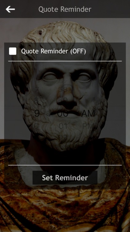 Aristotle Philosophy