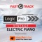 Learn how to roll your own virtual electro-acoustic sounds using the built in Vintage Electric Piano in Logic Pro X and this laser-focused FastTrack™ course by Logic expert Booker Edwards