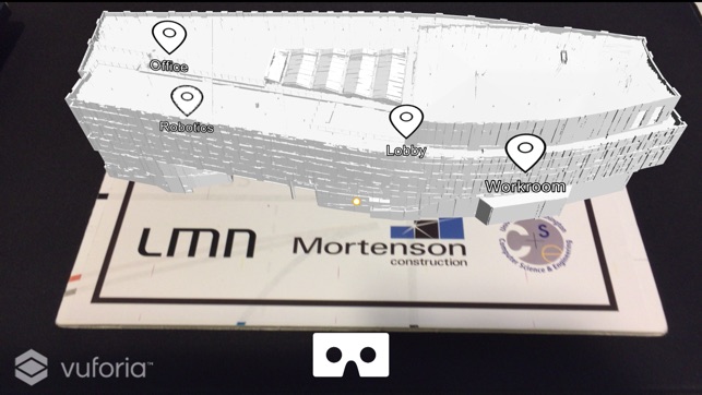 Mortenson AR/VR