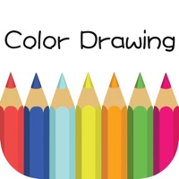 Color Drawing - Coloring Book apk