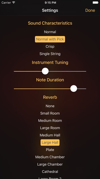 Tingalin - (Albanian Çiftelija) Music Instrument screenshot-3
