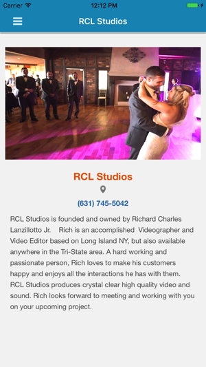 RCL Studios