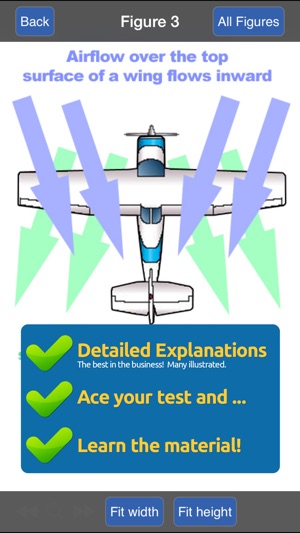 Canada Private Pilot Test Prep(圖4)-速報App