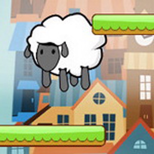 The Tower - Can You Escape A Tiny Sheep iOS App