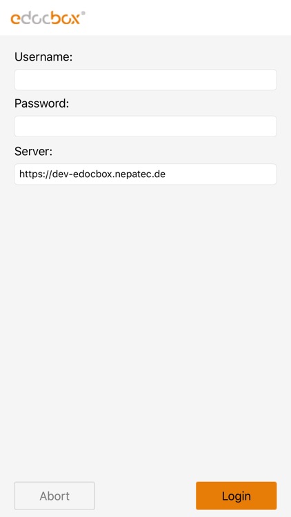 eDocBox