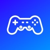 GameStore - 10 FREE Games in 1 App Addicting Games